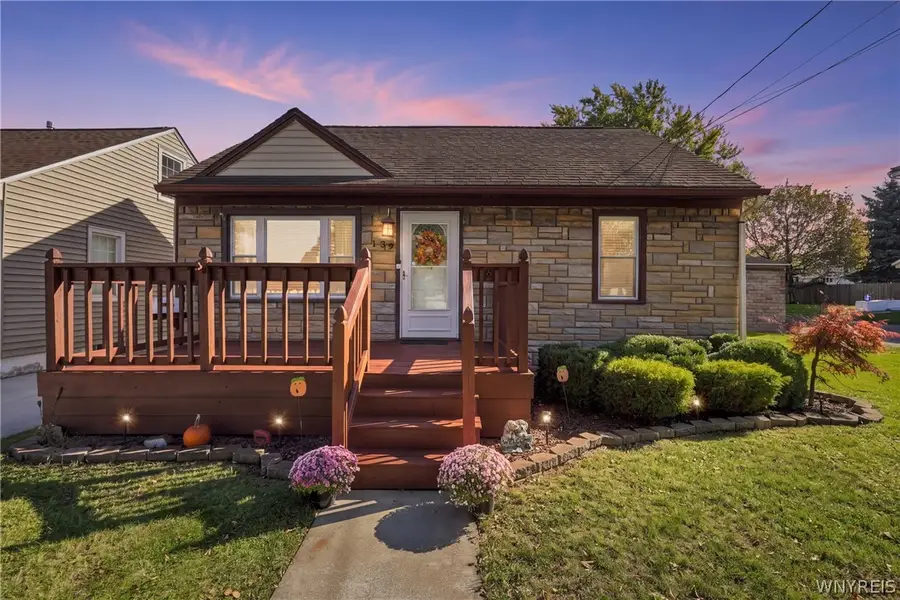 139 Bellwood Avenue, Buffalo, NY 14224 - #2