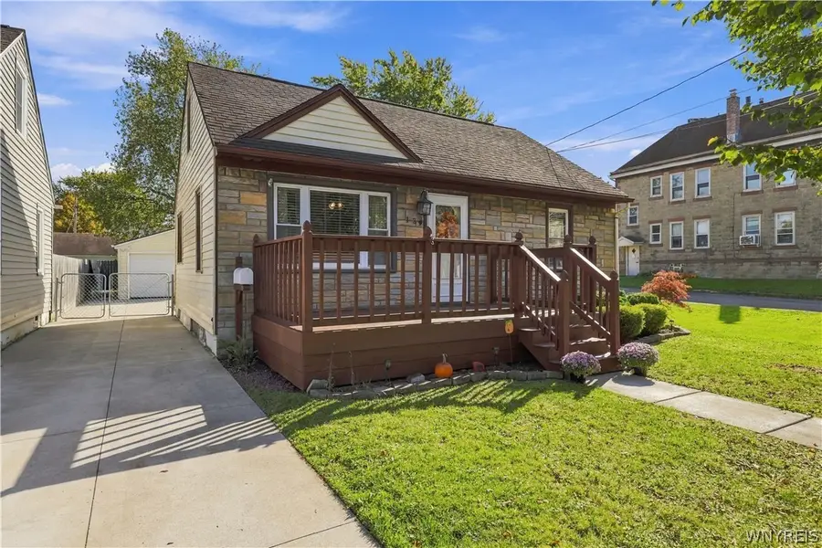 139 Bellwood Avenue, Buffalo, NY 14224 - #3
