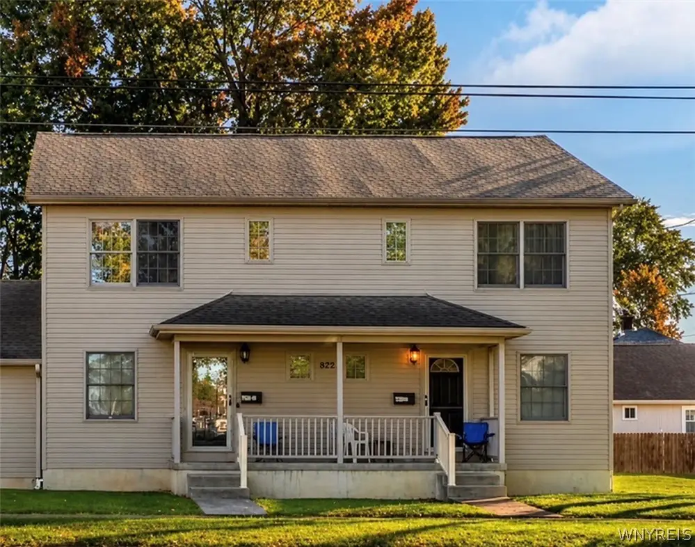 975 Oliver Street, North Tonawanda, NY 14120 - #1