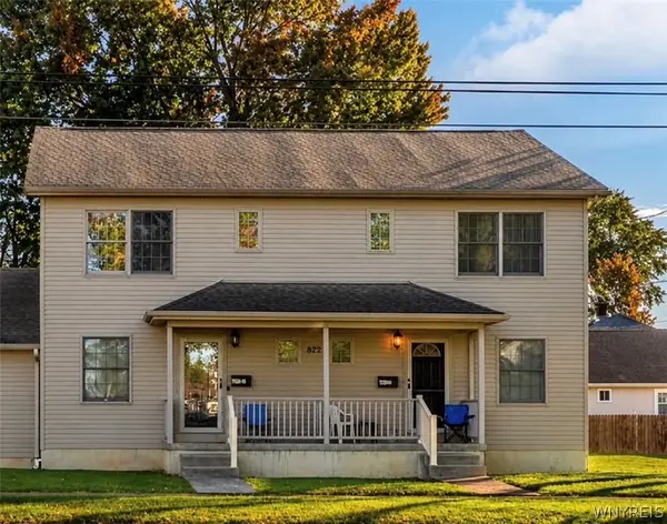 975 Oliver Street, North Tonawanda, NY 14120