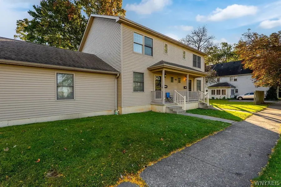 975 Oliver Street, North Tonawanda, NY 14120 - #2