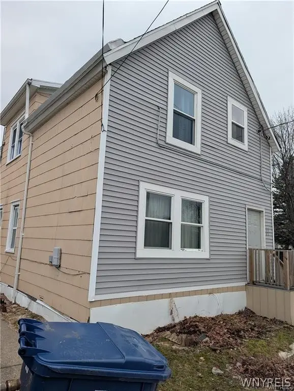 11 Pembina Street, Buffalo, NY 14220 - #2