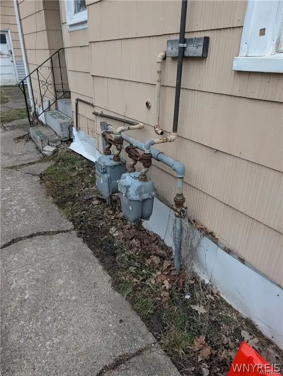 11 Pembina Street, Buffalo, NY 14220 - #3