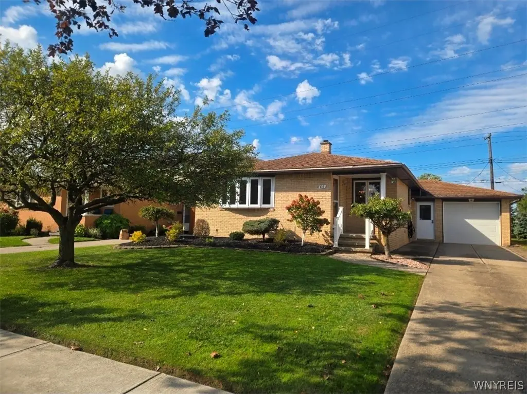 86 Jane Drive, Buffalo, NY 14227 - #1