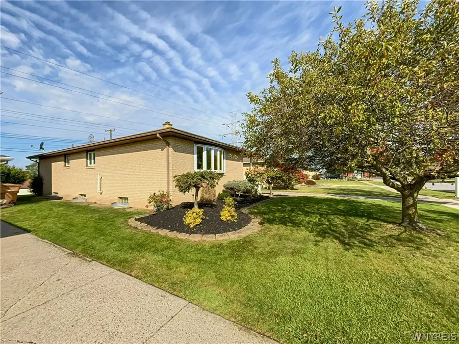 86 Jane Drive, Buffalo, NY 14227 - #3