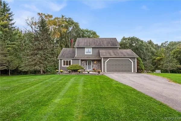 17038 Taylor Road, Holley, NY 14470