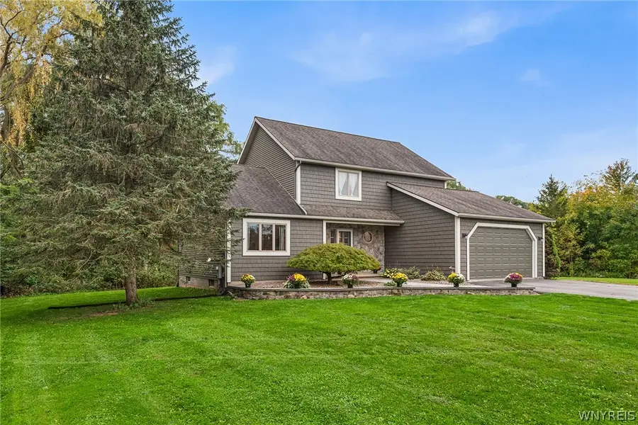 17038 Taylor Road, Holley, NY 14470 - #2