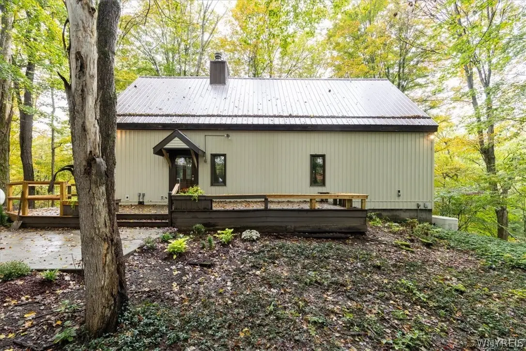 11655 Bolton Road, Springville, NY 14141 - #1