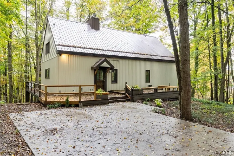 11655 Bolton Road, Springville, NY 14141 - #2