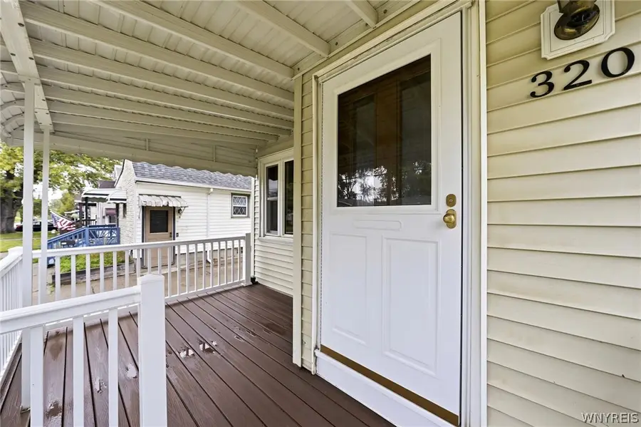 320 Marilla Street, Buffalo, NY 14220 - #3