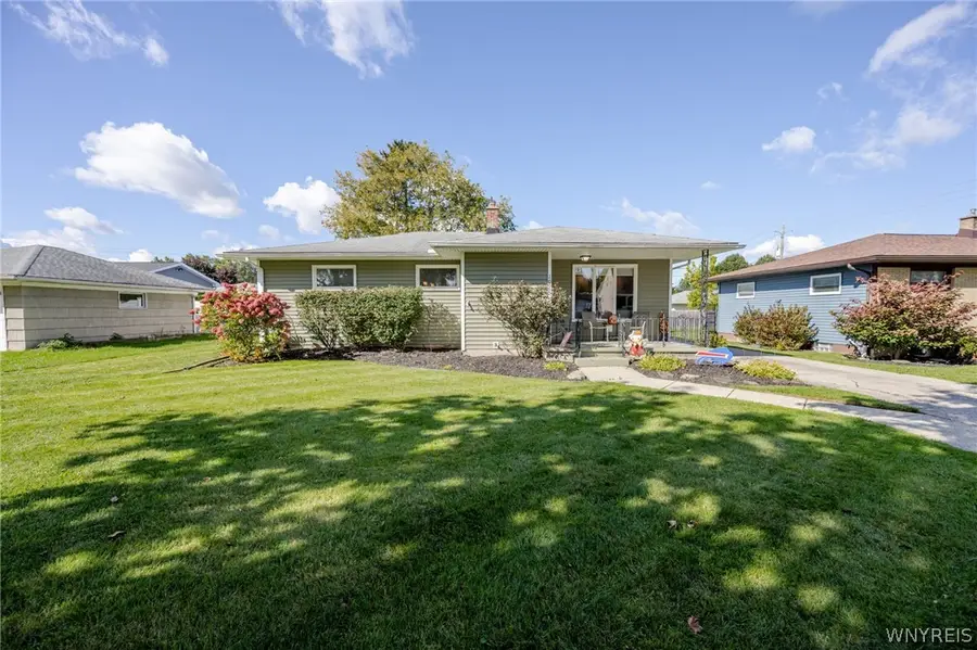 109 Bowen Avenue, Lancaster, NY 14086 - #2