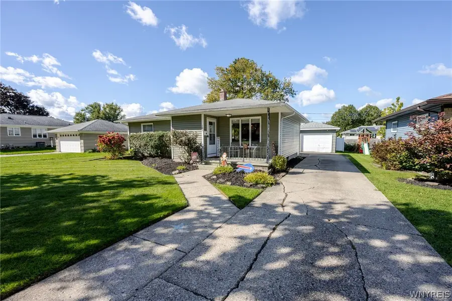 109 Bowen Avenue, Lancaster, NY 14086 - #3