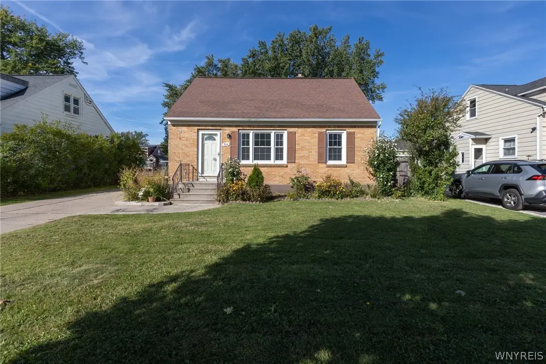 514 Windermere Boulevard, Buffalo, NY 14226 - #1
