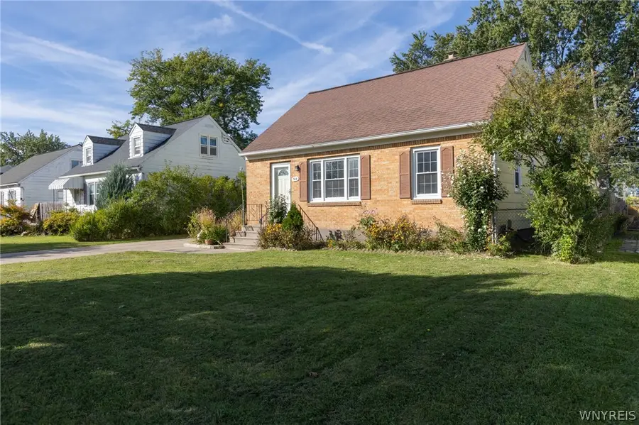 514 Windermere Boulevard, Buffalo, NY 14226 - #2