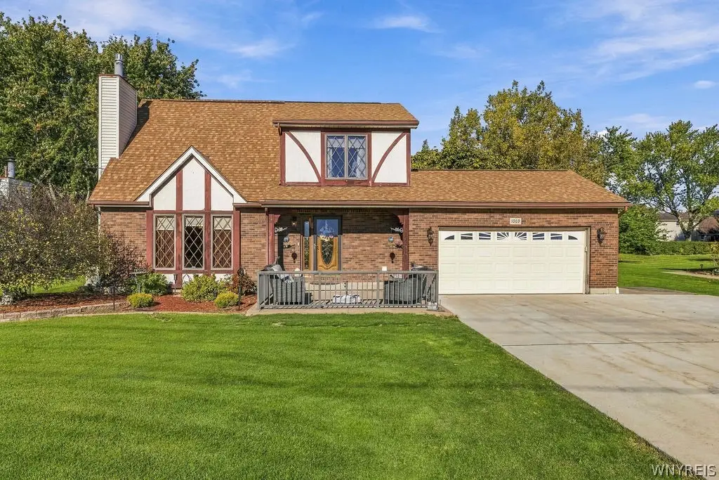 1069 Upper Mountain Road, Lewiston, NY 14092 - #1