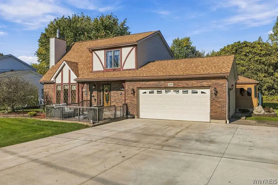 1069 Upper Mountain Road, Lewiston, NY 14092 - #2