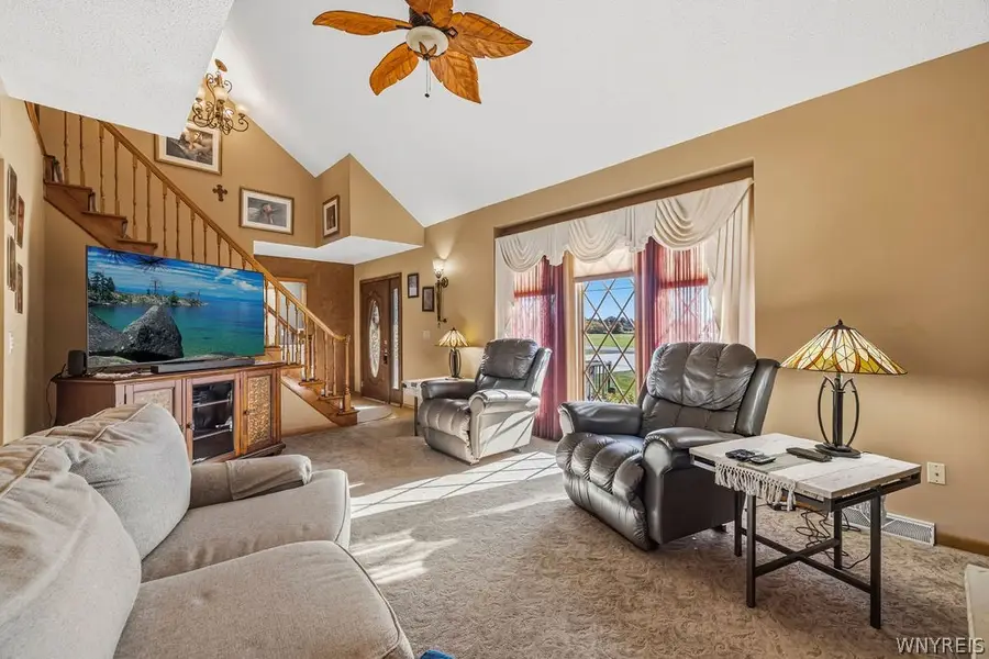 1069 Upper Mountain Road, Lewiston, NY 14092 - #3