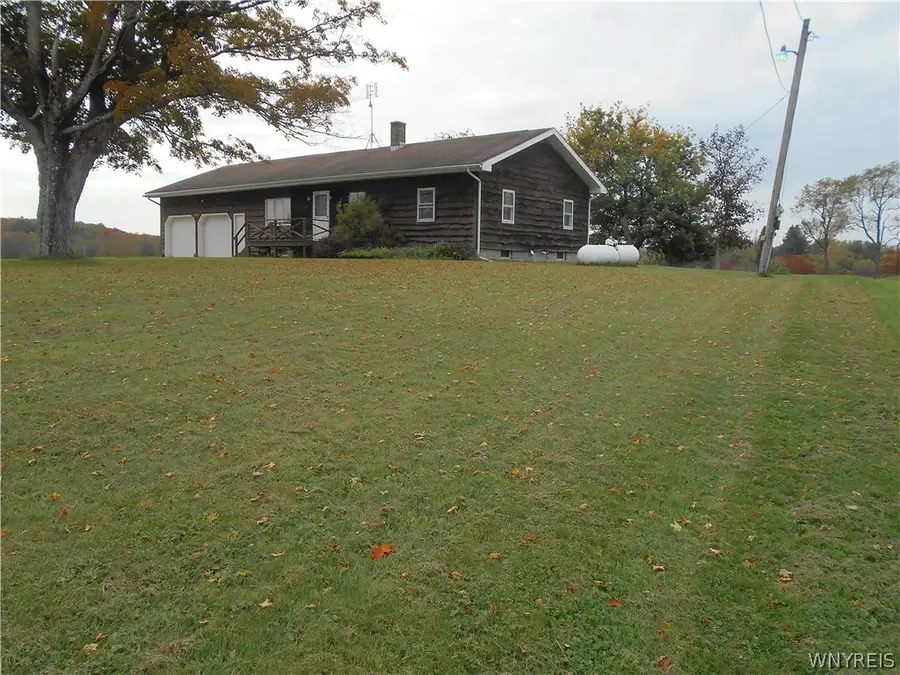 9339 Marble Road, Machias, NY 14101 - #2