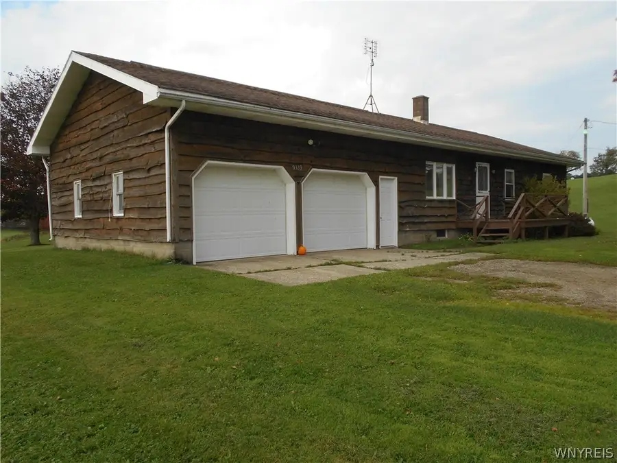 9339 Marble Road, Machias, NY 14101 - #3