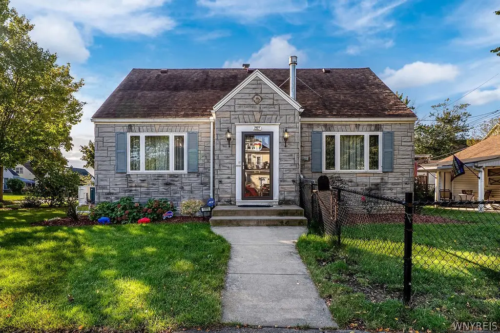 1111 Parkside Avenue, Buffalo, NY 14214 - #1