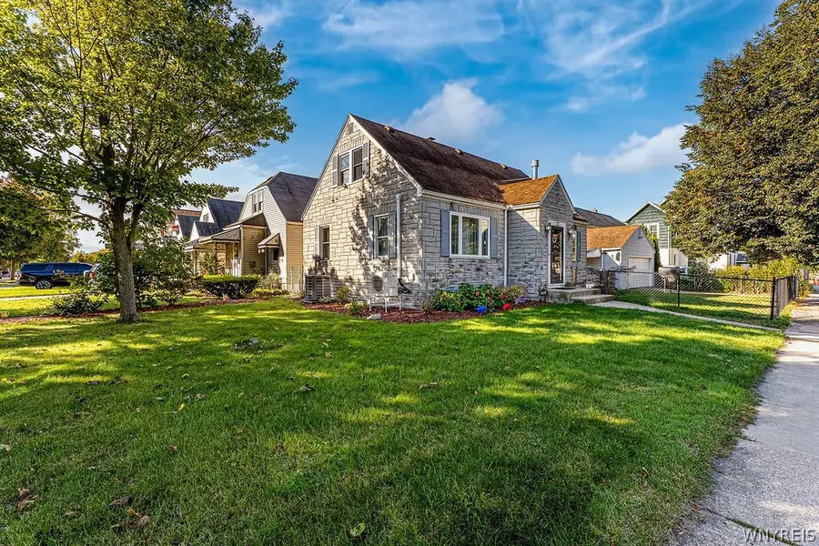 1111 Parkside Avenue, Buffalo, NY 14214 - #2
