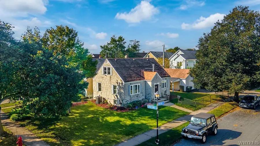 1111 Parkside Avenue, Buffalo, NY 14214 - #3