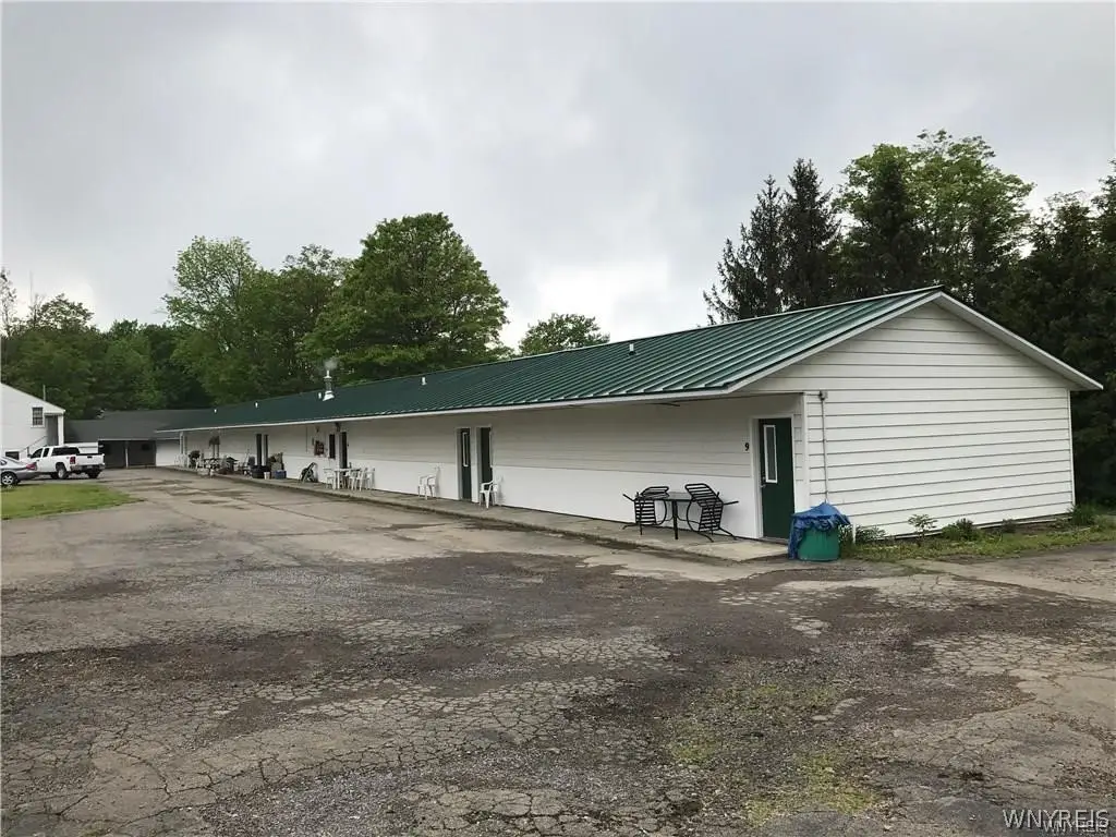2840-2850 Mcduffy Road, Olean, NY 14760 - #1