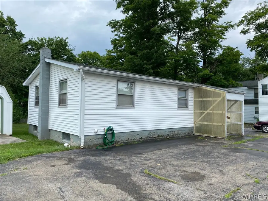 2840-2850 Mcduffy Road, Olean, NY 14760 - #2