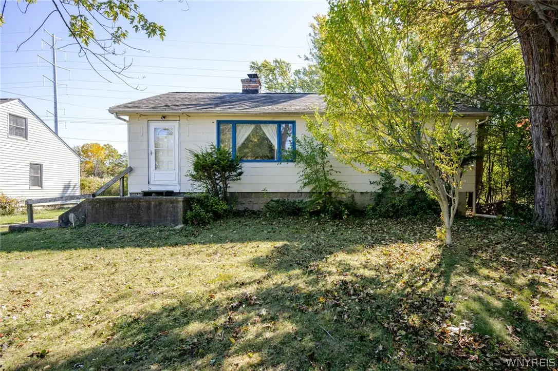 5261 Southcrest Avenue, Hamburg, NY 14075 - #1