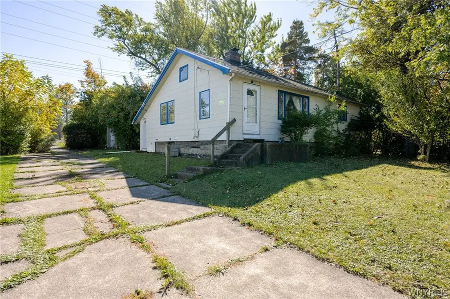 5261 Southcrest Avenue, Hamburg, NY 14075 - #2