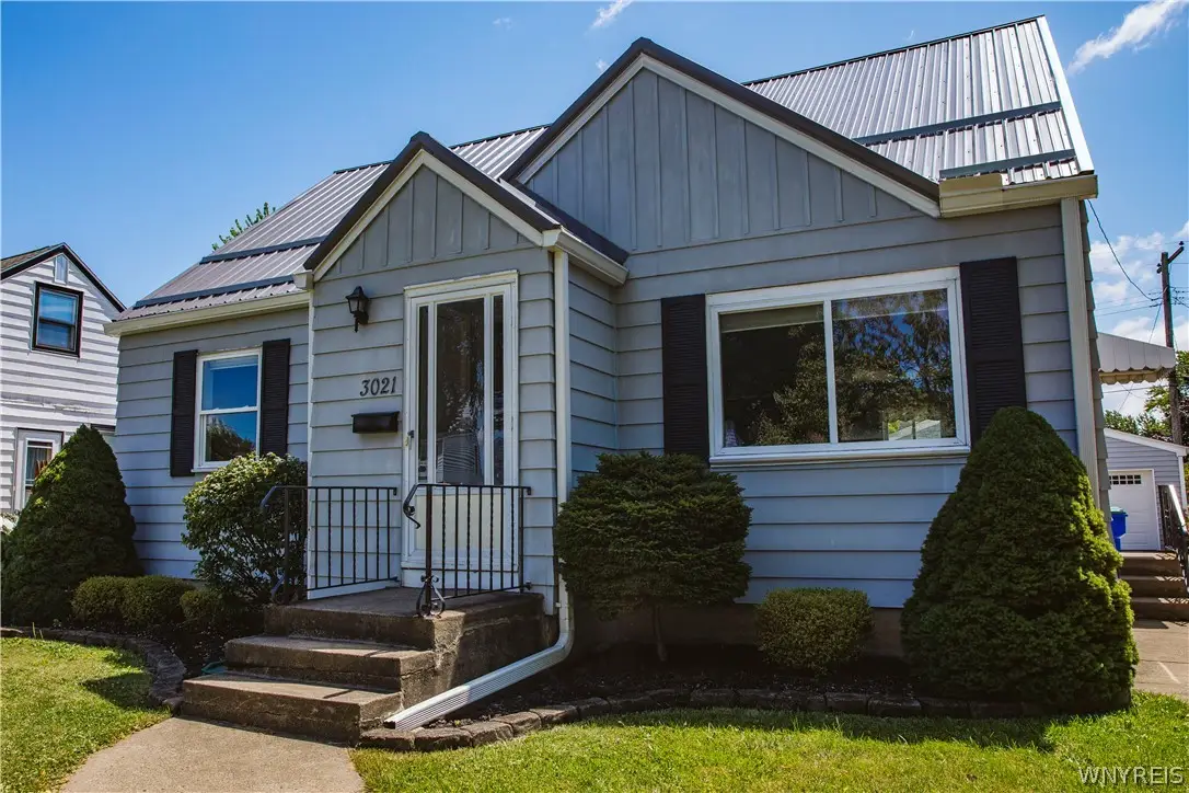 3021 Kirschner Parkway, Hamburg, NY 14075 - #1