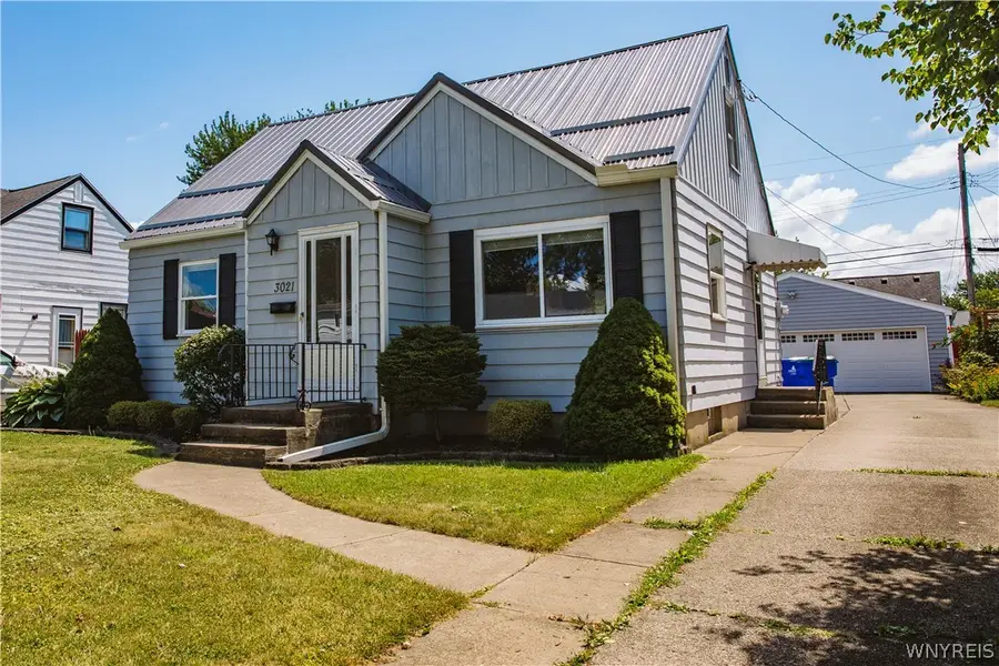 3021 Kirschner Parkway, Hamburg, NY 14075 - #2