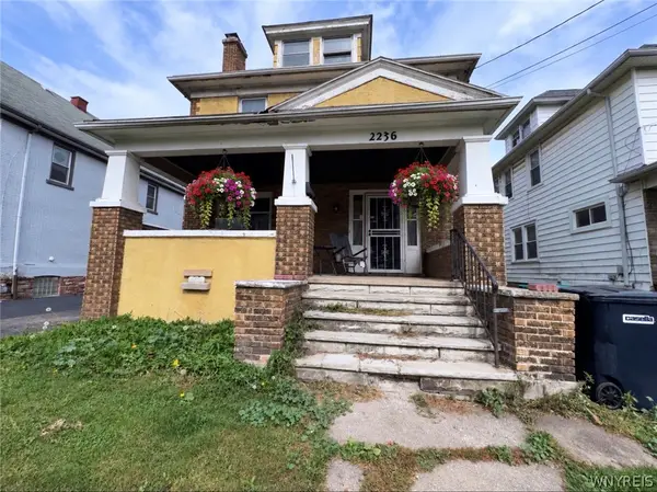 2236 Niagara Avenue, Niagara Falls, NY 14305