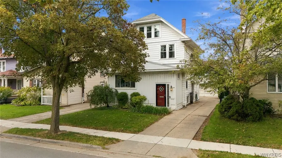 88 Knowlton Avenue, Buffalo, NY 14217 - #2