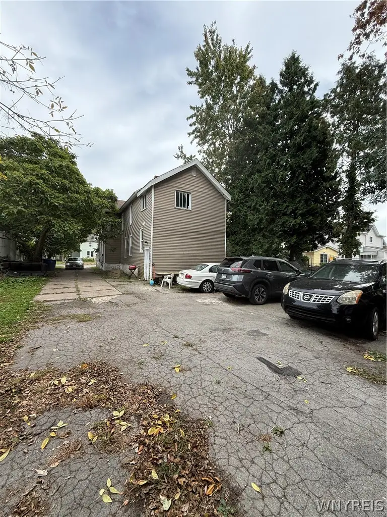 143 S Transit Street, Lockport, NY 14094 - #2