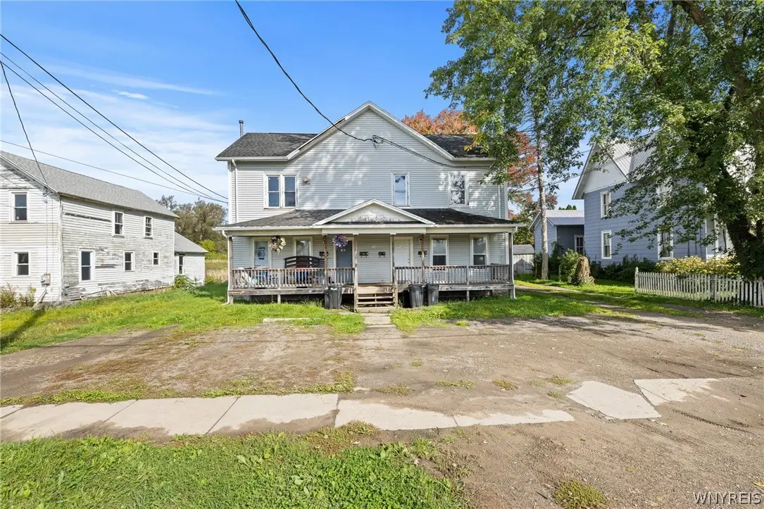 33 Elm Street, Franklinville, NY 14737 - #1
