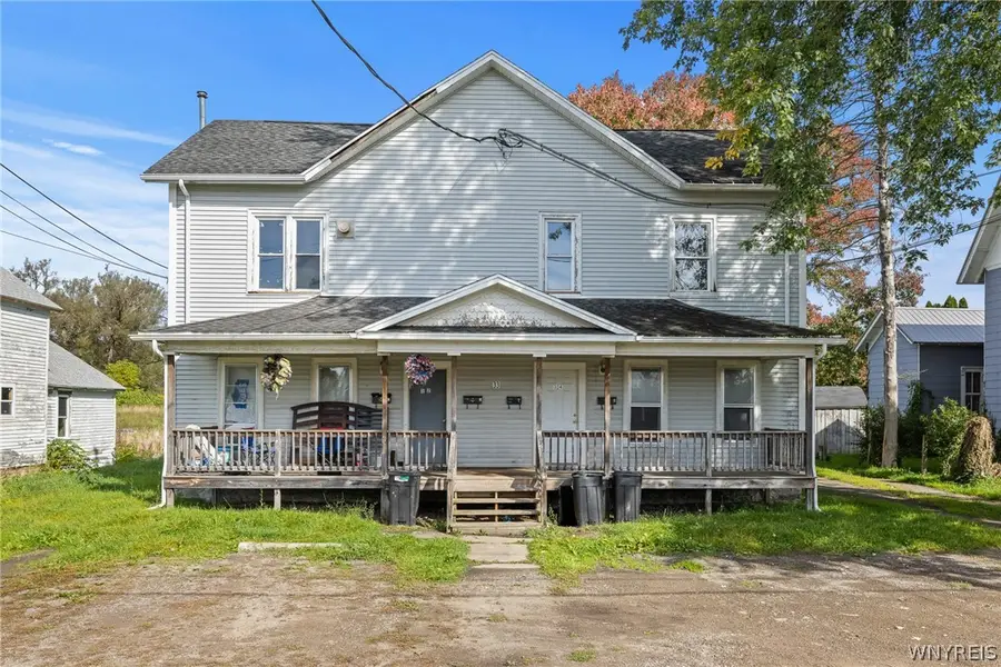 33 Elm Street, Franklinville, NY 14737 - #2