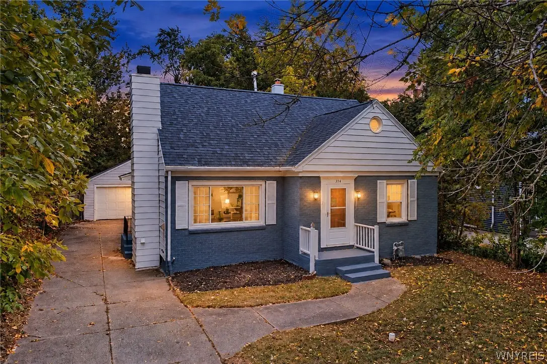 314 Washington Highway, Buffalo, NY 14226 - #1
