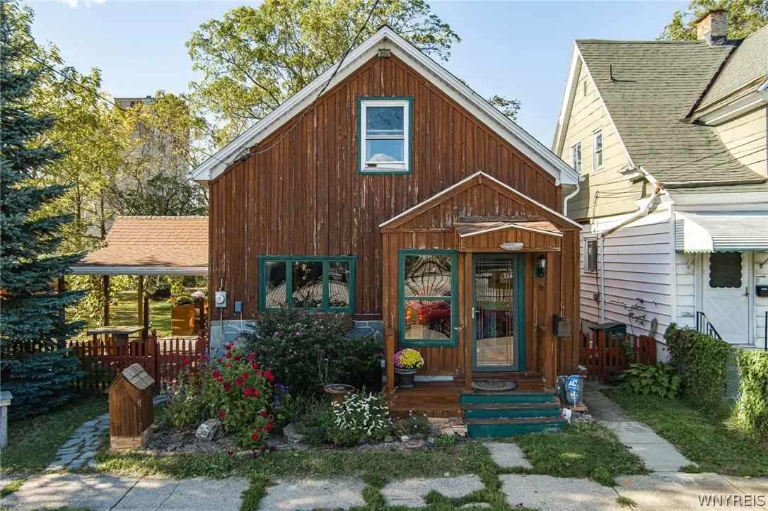 Address Withheld By Seller, Buffalo, NY 14210 - #1