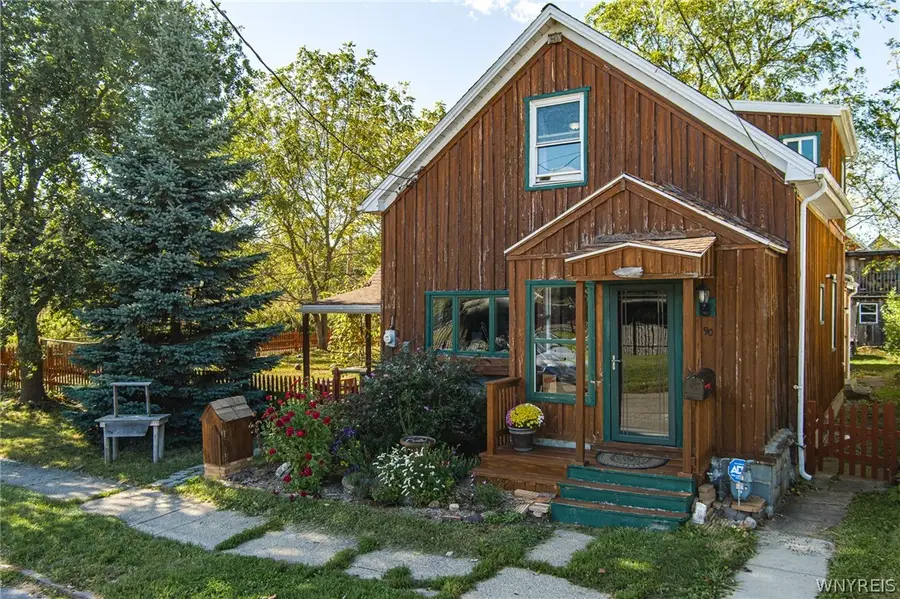 Address Withheld By Seller, Buffalo, NY 14210 - #2