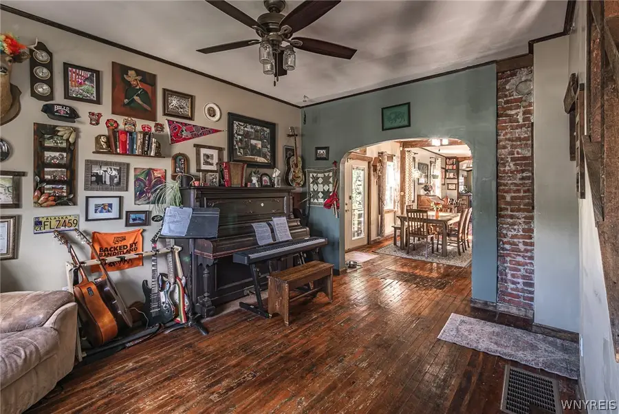 Address Withheld By Seller, Buffalo, NY 14210 - #3