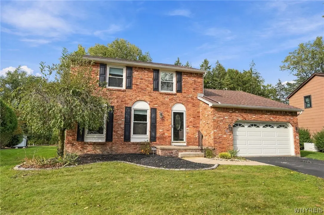 38 Shady Grove Drive, East Amherst, NY 14051 - #1