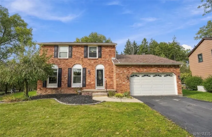 38 Shady Grove Drive, East Amherst, NY 14051 - #2