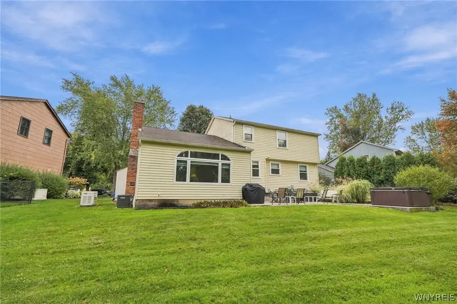 38 Shady Grove Drive, East Amherst, NY 14051 - #3