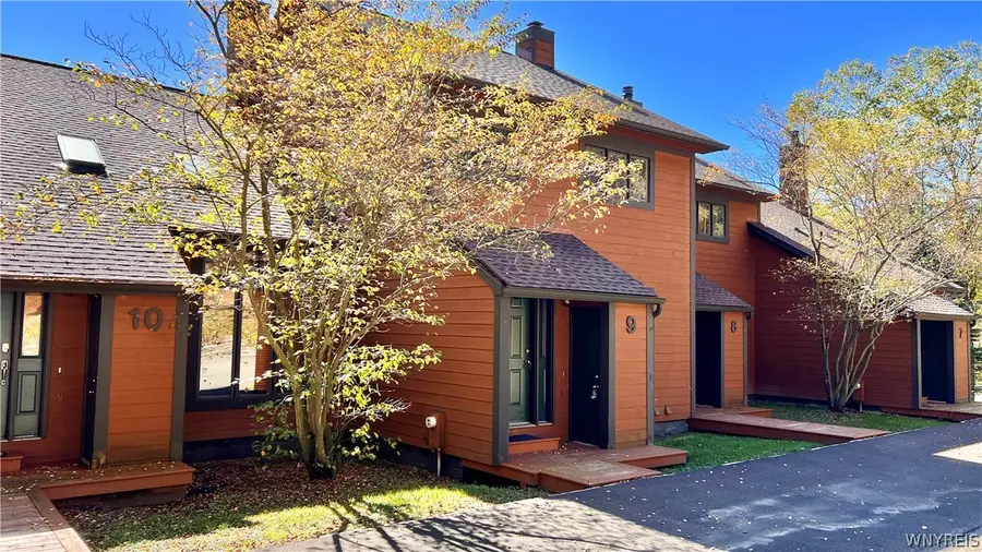 9 Stone Ridge, Ellicottville, NY 14731 - #2