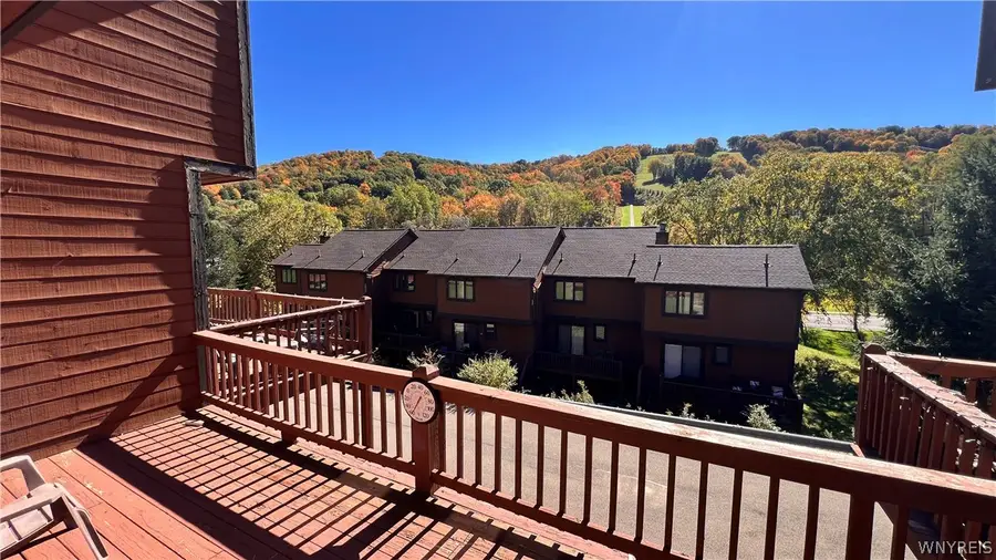 9 Stone Ridge, Ellicottville, NY 14731 - #3