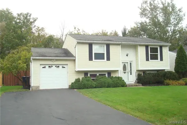 126 Rambling Road, East Amherst, NY 14051