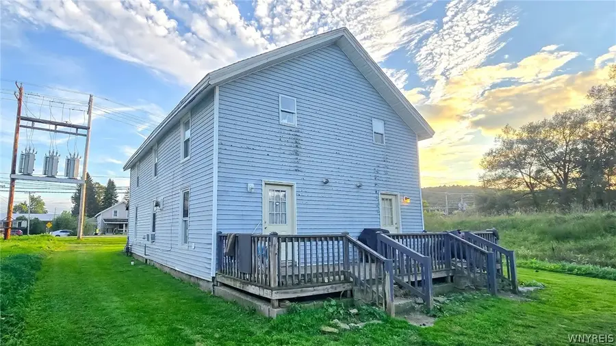 37 Elm Street, Franklinville, NY 14737 - #2