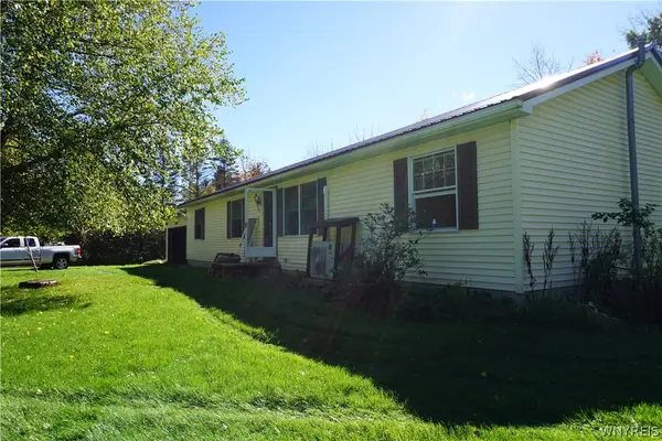 565 Ewing Road, Cuba, NY 14727