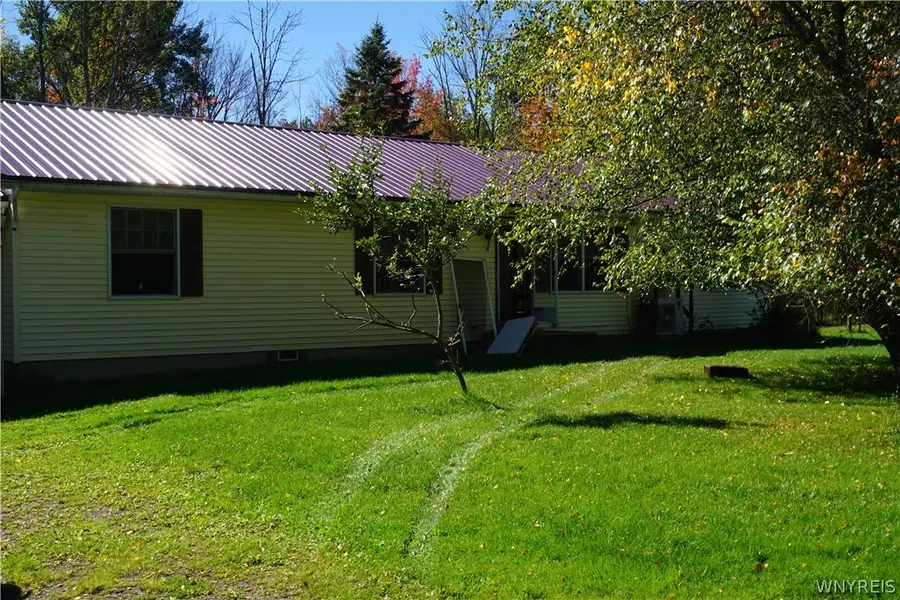 565 Ewing Road, Cuba, NY 14727 - #2